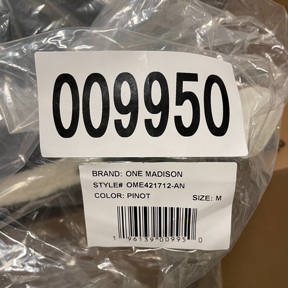 1 Madison Winter Coat - Picture 8 of 8